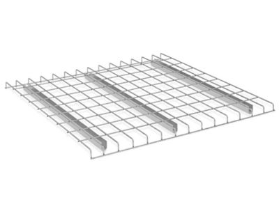 Pallet Rack Wire Decking - 34" Wide, 36" Deep H-11872