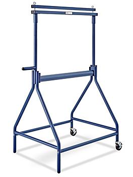 24" Portable Roll Stand H-1187