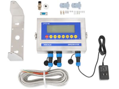 LP7510B Display Indicator Kit for All-Weather Low Profile Floor Scales H-11899