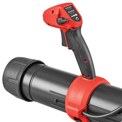 Souffleur Sans Fil Milwaukee M12 12V - 130 000 Tr/min - Compact Et Léger - Pour Batterie M12 (batterie Non Incluse) - 5