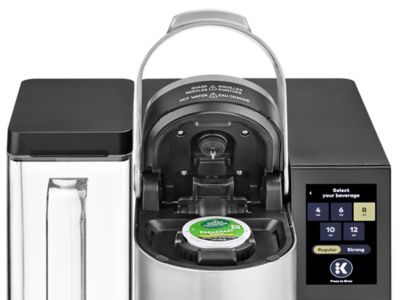 Keurig® K-2550 Commercial Coffee Maker H-11938 - ULINE