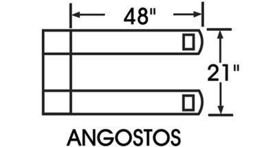 Dimensiones del PatÃ­n HidrÃ¡ulico