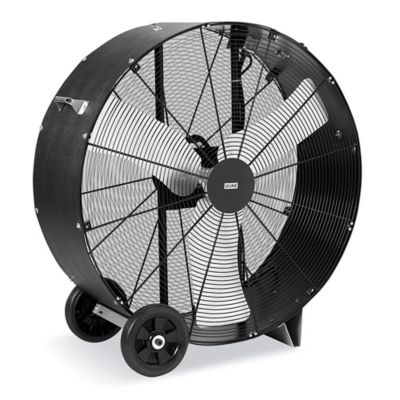 Drum Fan - Standard, 36" H-1196