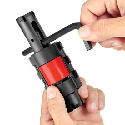 Uline Hex Key Set - 28-Piece H-11969 - Uline