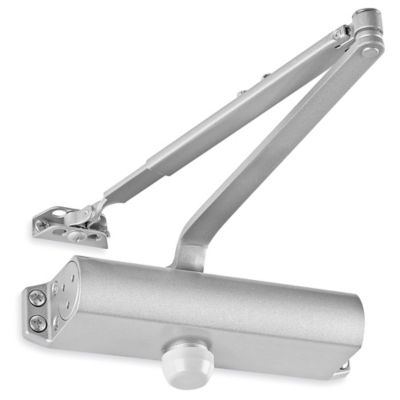  Norton<sup>&reg;</sup> Door Closer- Light Duty, Regular