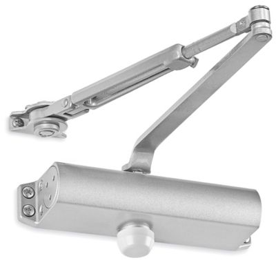  Norton<sup>&reg;</sup> Door Closer - Light Duty, Hold Open