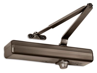 LCN&reg; Door Closer - Heavy Duty, Regular, Bronze H-11978BRZ