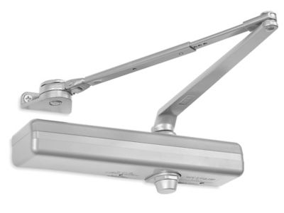  LCN<sup><small>MD</small></sup> – Ferme-porte – Usage fréquent, avec rétention