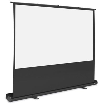 Portable Projector Screen