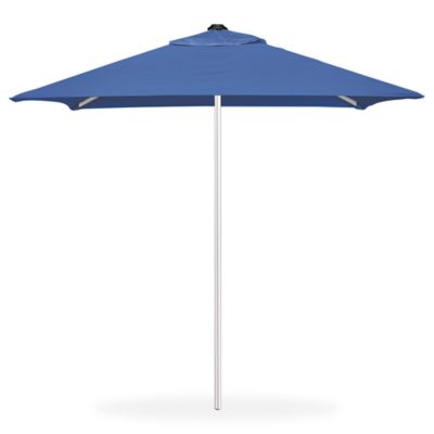  Deluxe Poolside Umbrella - 7 1/2' Square