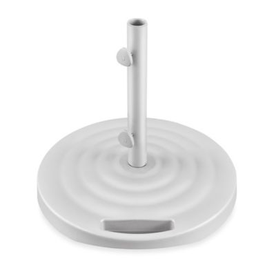Umbrella Base - Portable H-12037