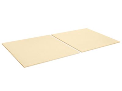 Particle Board for Wide Span Storage Racks - 96 x 48" H-1204-SHELF
