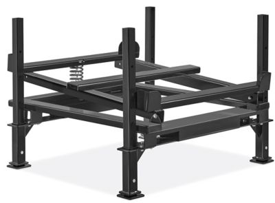 Tilting IBC Stand H-12058