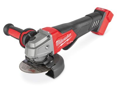 Milwaukee® M18 FUEL™ Angle Grinder Kit H-12068 - Uline