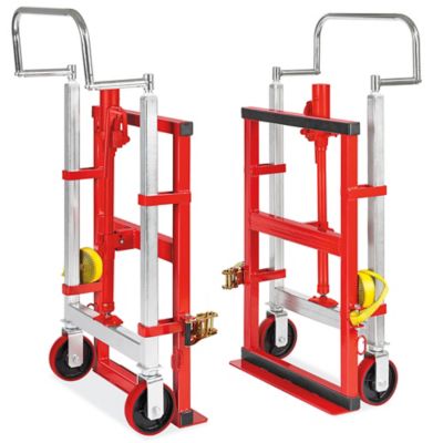 Hydraulic Moving Dollies H-12089