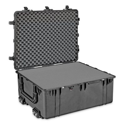 Pelican™ 1690 Equipment Case H-12095 - ULINE