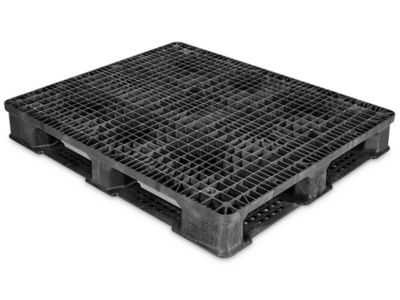 Plastic Pallet for Material Handling