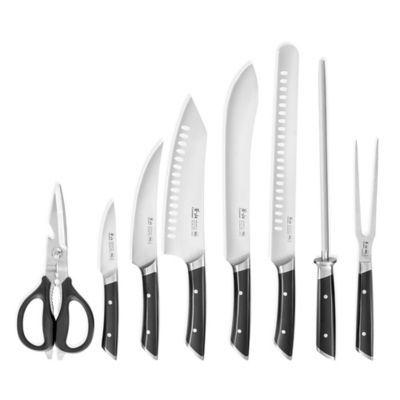 Professional Knife Set H-12110
