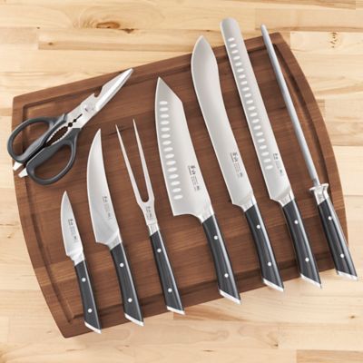 Professional Knife Set H-12110 - ULINE
