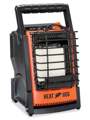 Heat Hog&reg; Portable Heater H-12113