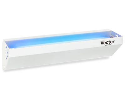 Vector&reg; Optima Indoor Insect Trap - White H-12128W