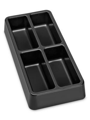 Tool Cabinet Drawer Organizer - 4 Compartments H-12132