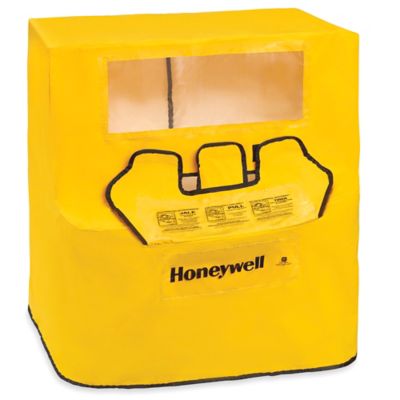 Dust Cover for Honeywell Pure Flow 1000&reg; Eyewash Station H-12152