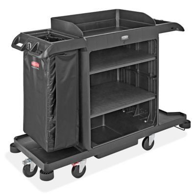 H-12153 Rubbermaid<span class="css-sup">MD</span> – Chariot d'entretien ménager