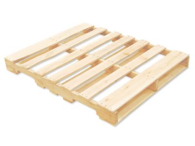 Comprar palets de madera: ventajas