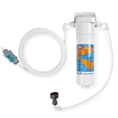 Water Filter Kit for Keurig&reg; 2550 Commercial Coffee Maker H-12196