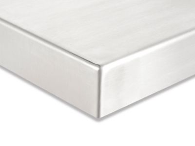 24 x 96 stainless deals steel table