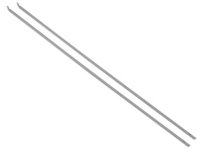 Locking Bar Set for Heavy Duty Storage Cabinets H-1223-8