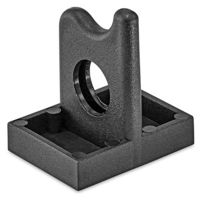 Handle Reinforcement Tab for Uline Single and Double Tier Industrial Lockers H-1224-LRT1