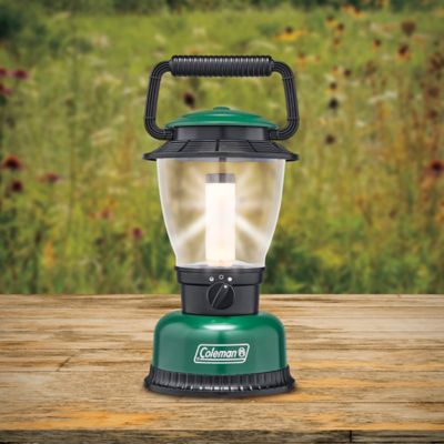 Coleman® Classic Lantern H-12240 - ULINE