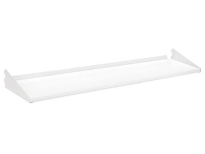 Lab Workstation Flat Top Shelf - 60" H-12270