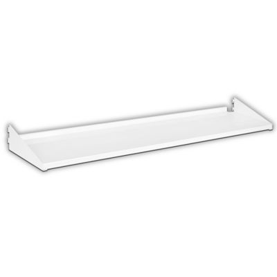Lab Workstation Flat Top Shelf - 72