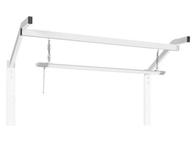 Lab Workstation LED Light Kit - 60" H-12274