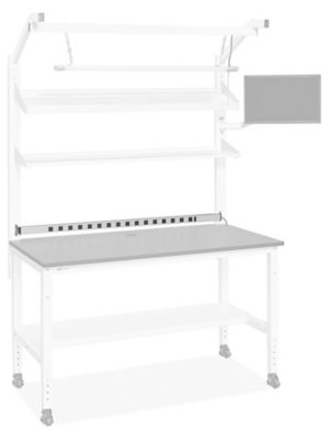 Lab Workstation Power Strip - 60