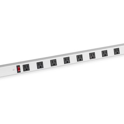 Lab Workstation Power Strip - 72