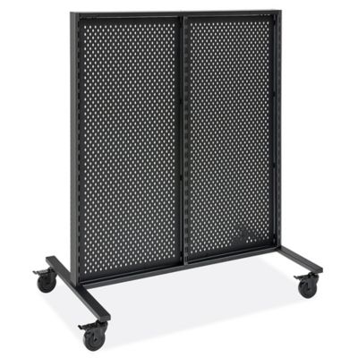 Additional Uptown Mobile Display - 48 x 31 x 60" H-12300