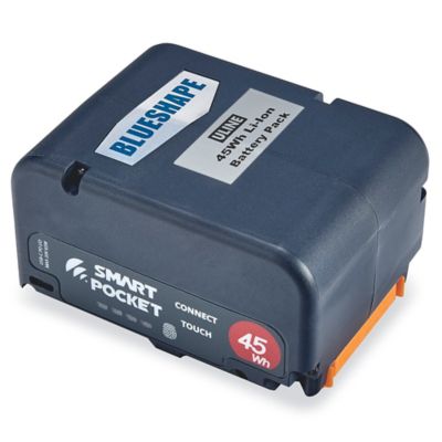 Replacement Battery for H-2243 Kraft Tape Dispenser H-12317