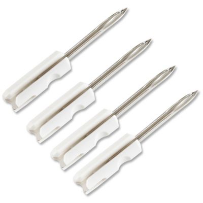 Fine Fabric Replacement Needles H-1231B - Uline