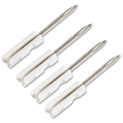 Fine Fabric Replacement Needles H-1231B