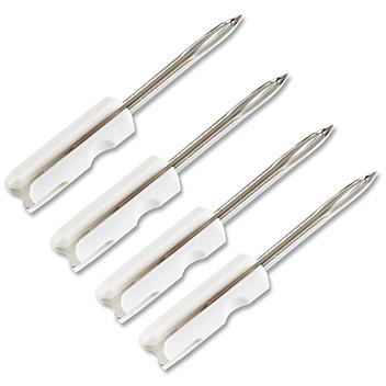 Fine Fabric Replacement Needles H-1231B
