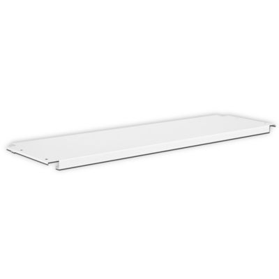 Lab Workstation Flat Bottom Shelf - 60
