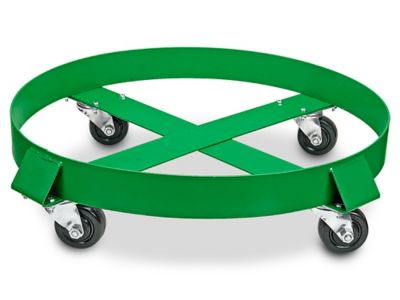 Steel Drum Dolly - 55 Gallon H-1234