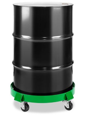 Used 25 PLAFOPE 10pcs Drum Oil Barrel Lids - Gallon Barrel Caps With  Buttress Thread For Chemical \u0026 Oil Barrels, White Plastic Barrel Caps, image size:1500x2000