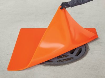 Drain Seal - 48 x 48" H-12361