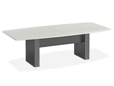  Industrial – Table de conférence – Standard, 96 x 48 po