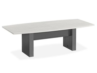  Industrial – Table de conférence – Standard, 96 x 48 po